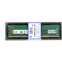 Оперативная память Kingston ValueRAM 16GB DDR4 PC4-21300 KVR26N19D8/16 - Превью изображения №3 — Интернет-магазин Time-Shop