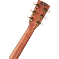 Электроакустическая гитара Cort Earth 100SSF SB - Превью изображения №5 — Интернет-магазин Time-Shop