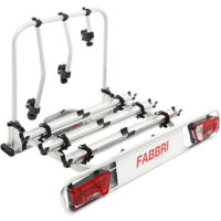 Автомобильные велобагажники