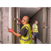 Ударная дрель-шуруповерт Milwaukee M18 M18BLPDRC-422C 4933492825 (с 2-мя АКБ 2 Ач + 4 Ач, кейс) - Превью изображения №8 — Интернет-магазин Time-Shop