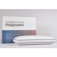 Спальная подушка Сонум Orion Gel 50x70 - Превью изображения №5 — Интернет-магазин Time-Shop