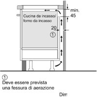 Варочная панель Siemens iQ500 EE611BPB5E - Превью изображения №8 — Интернет-магазин Time-Shop