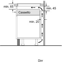 Варочная панель Siemens iQ500 EE611BPB5E - Превью изображения №9 — Интернет-магазин Time-Shop