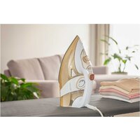 Утюг Sencor SSI 8310GD - Превью изображения №10 — Интернет-магазин Time-Shop