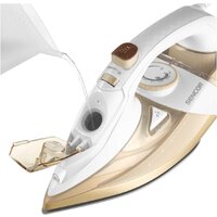 Утюг Sencor SSI 8310GD - Превью изображения №8 — Интернет-магазин Time-Shop