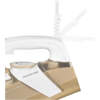 Утюг Sencor SSI 8310GD - Превью изображения №7 — Интернет-магазин Time-Shop