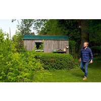 Ножницы садовые Gardena 12303-20 - Превью изображения №5 — Интернет-магазин Time-Shop