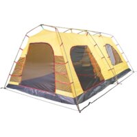 Кемпинговая палатка AlexikA Victoria 10 (зеленый) - Превью изображения №5 — Интернет-магазин Time-Shop