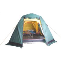 Кемпинговая палатка AlexikA Victoria 10 (зеленый) - Превью изображения №7 — Интернет-магазин Time-Shop