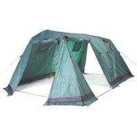 Кемпинговая палатка AlexikA Victoria 10 (зеленый) - Превью изображения №8 — Интернет-магазин Time-Shop