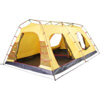 Кемпинговая палатка AlexikA Victoria 10 (зеленый) - Превью изображения №4 — Интернет-магазин Time-Shop