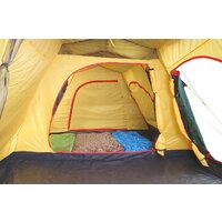 Кемпинговая палатка AlexikA Victoria 10 (зеленый) - Превью изображения №3 — Интернет-магазин Time-Shop