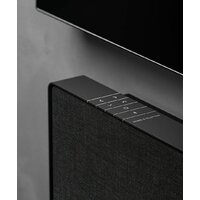 Саундбар Bang & Olufsen Beosound Stage (черный/темно-серый) - Превью изображения №6 — Интернет-магазин Time-Shop