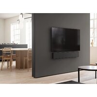 Саундбар Bang & Olufsen Beosound Stage (черный/темно-серый) - Превью изображения №5 — Интернет-магазин Time-Shop