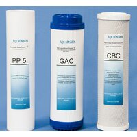 Стационарная система 