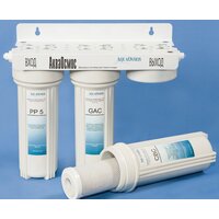 Стационарная система 