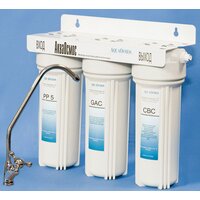 Стационарная система 