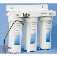 Стационарная система 