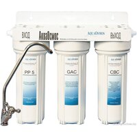 Фильтры и системы для очистки воды