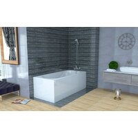 Ванна Lavinia Boho Biore 160x70 35010060 - Превью изображения №3 — Интернет-магазин Time-Shop