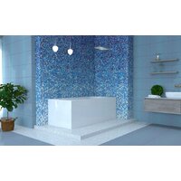 Ванна Lavinia Boho Biore 160x70 35010060 - Превью изображения №4 — Интернет-магазин Time-Shop