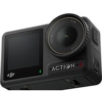 Экшен-камера DJI Osmo Action 4 Standard Combo - Превью изображения №13 — Интернет-магазин Time-Shop