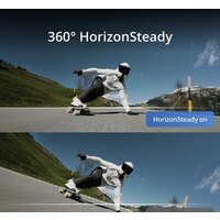 Экшен-камера DJI Osmo Action 4 Standard Combo - Превью изображения №4 — Интернет-магазин Time-Shop