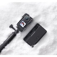 Экшен-камера DJI Osmo Action 4 Standard Combo - Превью изображения №25 — Интернет-магазин Time-Shop
