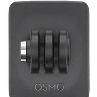 Экшен-камера DJI Osmo Action 4 Standard Combo - Превью изображения №18 — Интернет-магазин Time-Shop