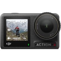 DJI Osmo Action 4 Standard Combo