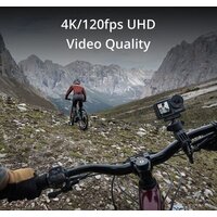 Экшен-камера DJI Osmo Action 4 Standard Combo - Превью изображения №5 — Интернет-магазин Time-Shop