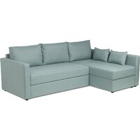 Mio Tesoro Тилаус длинный подлокотник (Mint/Grey)