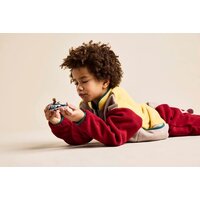 Конструктор LEGO Star Wars Звездный истребитель Пло Куна 75400 - Превью изображения №8 — Интернет-магазин Time-Shop