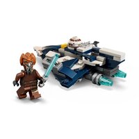 Конструктор LEGO Star Wars Звездный истребитель Пло Куна 75400 - Превью изображения №6 — Интернет-магазин Time-Shop