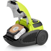 Пылесос Hyundai VC068G - Превью изображения №5 — Интернет-магазин Time-Shop