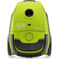 Пылесос Hyundai VC068G - Превью изображения №3 — Интернет-магазин Time-Shop
