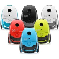 Пылесос Hyundai VC068G - Превью изображения №8 — Интернет-магазин Time-Shop