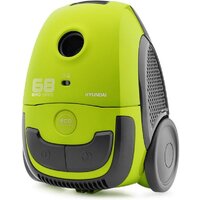 Пылесос Hyundai VC068G - Превью изображения №2 — Интернет-магазин Time-Shop