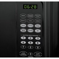 Микроволновая печь BBK 20MWS-727S/B - Превью изображения №2 — Интернет-магазин Time-Shop