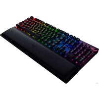 Клавиатура Razer BlackWidow V3 Pro Yellow Switch (нет кириллицы) - Превью изображения №5 — Интернет-магазин Time-Shop