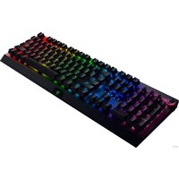 Клавиатура Razer BlackWidow V3 Pro Yellow Switch (нет кириллицы) - Превью изображения №6 — Интернет-магазин Time-Shop