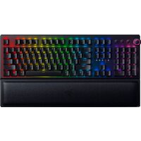 Razer BlackWidow V3 Pro Yellow Switch (нет кириллицы)