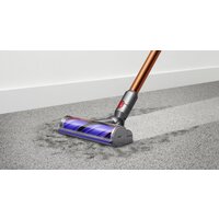 Пылесос Dyson Cyclone V10 Absolute 448883-01 - Превью изображения №11 — Интернет-магазин Time-Shop