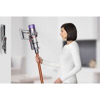 Пылесос Dyson Cyclone V10 Absolute 448883-01 - Превью изображения №16 — Интернет-магазин Time-Shop