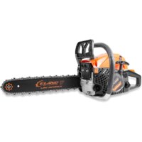 Бензопила ELAND GCS-2400 - Превью изображения №2 — Интернет-магазин Time-Shop