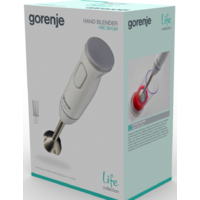 Погружной блендер Gorenje HBC561QW - Превью изображения №4 — Интернет-магазин Time-Shop