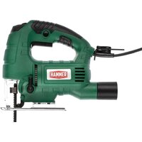 Электролобзик Hammer LZK750А - Превью изображения №2 — Интернет-магазин Time-Shop