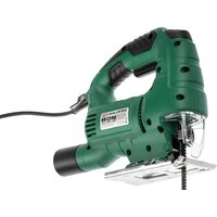 Электролобзик Hammer LZK750А - Превью изображения №4 — Интернет-магазин Time-Shop