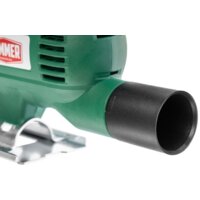 Электролобзик Hammer LZK750А - Превью изображения №8 — Интернет-магазин Time-Shop