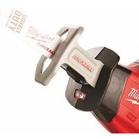 Сабельная пила Milwaukee C18 HZ-0 4933416785 (без АКБ) - Превью изображения №3 — Интернет-магазин Time-Shop